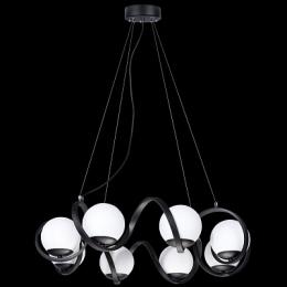 Подвесная люстра Lightstar Globo  - 7
