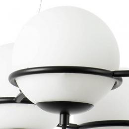 Подвесная люстра Lightstar Globo  - 6