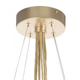 Подвесная люстра Lightstar Globo  - 5