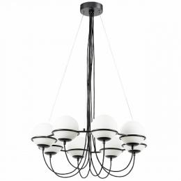 Изображение продукта Подвесная люстра Lightstar Globo 