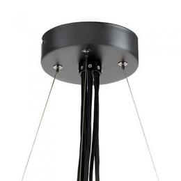 Подвесная люстра Lightstar Globo  - 5