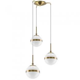 Изображение продукта Подвесная люстра Lightstar Globo 