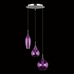 Подвесная люстра Lightstar Pentola  - 3
