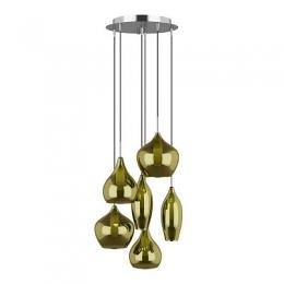 Изображение продукта Подвесная люстра Lightstar Pentola 