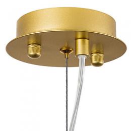 Подвесная люстра Lightstar Savona  - 5