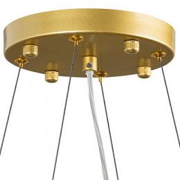 Подвесная люстра Lightstar Savona  - 3