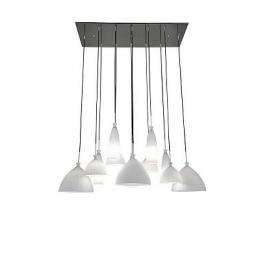 Изображение продукта Подвесная люстра Lightstar Simple Light 810 