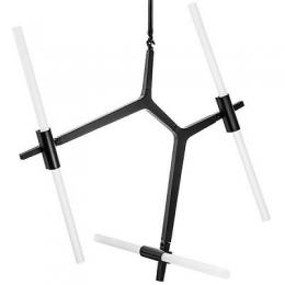 Подвесная люстра Lightstar Struttura  - 5