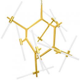 Подвесная люстра Lightstar Struttura  - 5