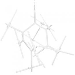 Подвесная люстра Lightstar Struttura  - 5