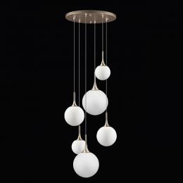 Подвесной светильник Lightstar Globo  - 2