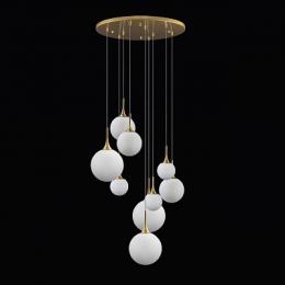 Подвесной светильник Lightstar Globo  - 2