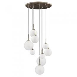 Изображение продукта Подвесной светильник Lightstar Globo 