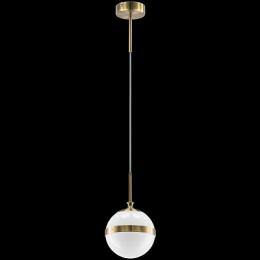 Подвесной светильник Lightstar Globo  - 5