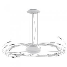Изображение продукта Подвесной светильник Lightstar Ovale 