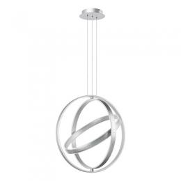 Изображение продукта Подвесной светодиодный светильник Lightstar Saturno 