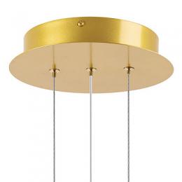 Подвесной светодиодный светильник Lightstar Saturno  - 3