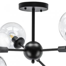 Потолочная люстра Lightstar Beta  - 7