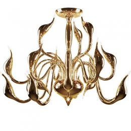 Изображение продукта Потолочная люстра Lightstar Cigno Collo 