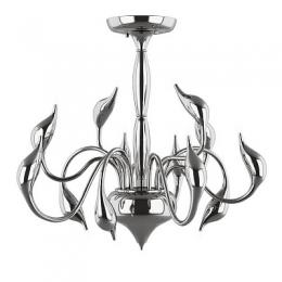 Изображение продукта Потолочная люстра Lightstar Cigno Collo Ch 