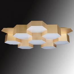 Потолочный светильник Lightstar Favo  - 2