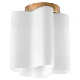 Изображение продукта Потолочный светильник Lightstar Nubi Legno 