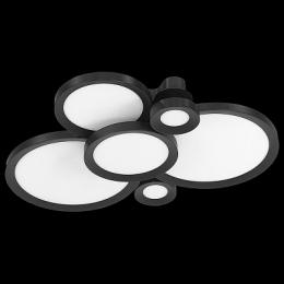 Потолочный светодиодный светильник Lightstar Breve  - 3