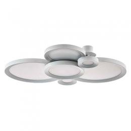 Изображение продукта Потолочный светодиодный светильник Lightstar Breve 