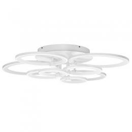 Изображение продукта Потолочный светодиодный светильник Lightstar Breve 