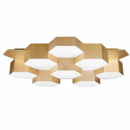 Изображение продукта Потолочный светодиодный светильник Lightstar Favo 
