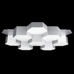 Потолочный светодиодный светильник Lightstar Favo  - 4