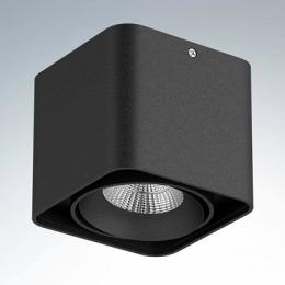 Потолочный светодиодный светильник Lightstar Monocco  - 2