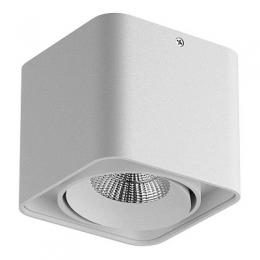 Изображение продукта Потолочный светодиодный светильник Lightstar Monocco 
