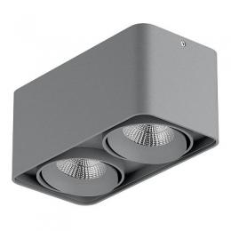 Изображение продукта Потолочный светодиодный светильник Lightstar Monocco 