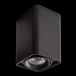 Потолочный светодиодный светильник Lightstar Monocco  - 3