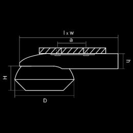 Потолочный светодиодный светильник Lightstar Orbe  - 3