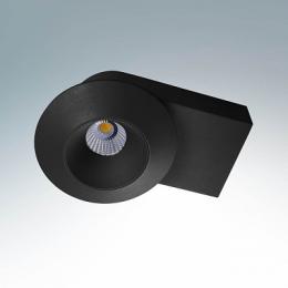 Потолочный светодиодный светильник Lightstar Orbe  - 2