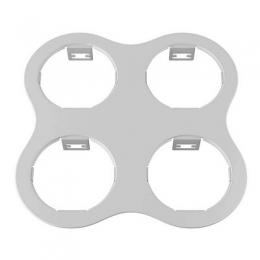 Изображение продукта Рамка Lightstar Domino Round 