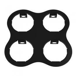 Изображение продукта Рамка Lightstar Domino Round 