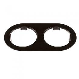 Изображение продукта Рамка Lightstar Domino Round 