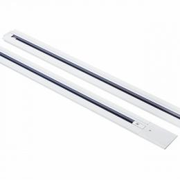 Изображение продукта Шинопровод встраиваемый однофазный Lightstar Barra 