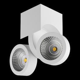 Светодиодный спот Lightstar Snodo  - 2