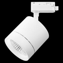 Трековый светодиодный светильник Lightstar Canno Led  - 4