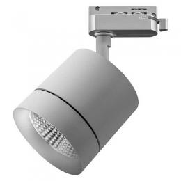 Изображение продукта Трековый светодиодный светильник Lightstar Canno Led 