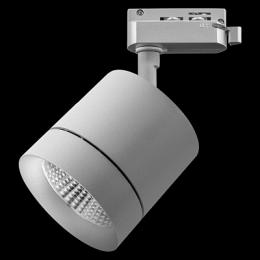 Трековый светодиодный светильник Lightstar Canno Led  - 4