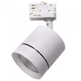 Изображение продукта Трековый светодиодный светильник Lightstar Canno Led 