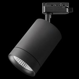Трековый светодиодный светильник Lightstar Canno Led  - 3