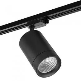 Трековый светодиодный светильник Lightstar Canno Led  - 4