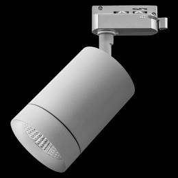 Трековый светодиодный светильник Lightstar Canno Led  - 4