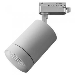 Изображение продукта Трековый светодиодный светильник Lightstar Canno Led 